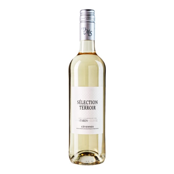 IGP Cévennes Blanc 2025
