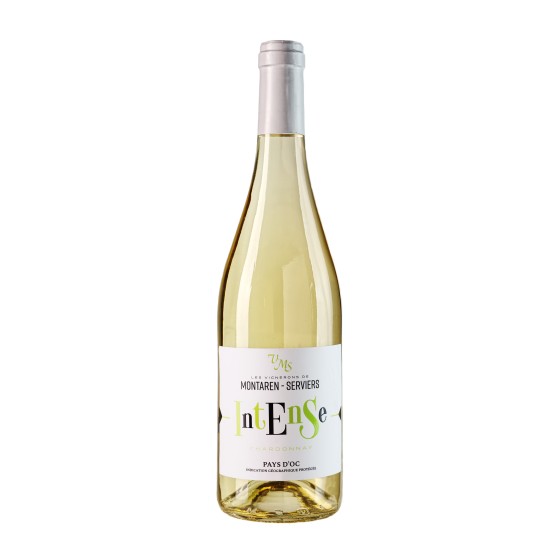 IGP Pays d'Oc Chardonnay...