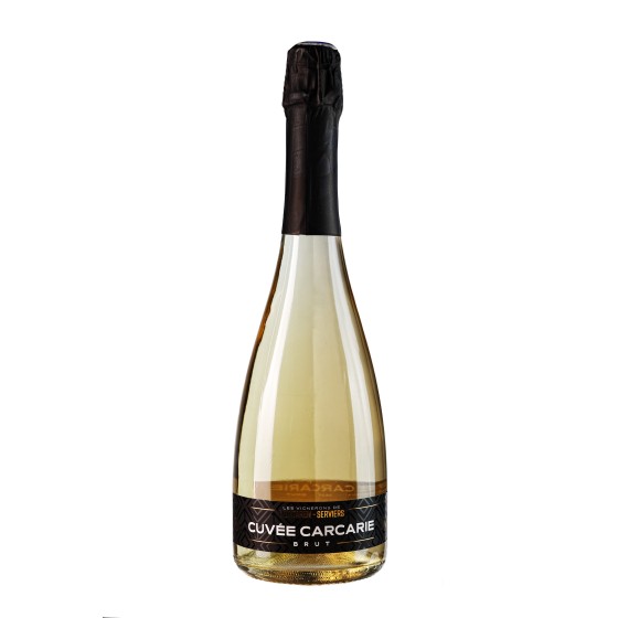 Cuvée Carcarie 2025